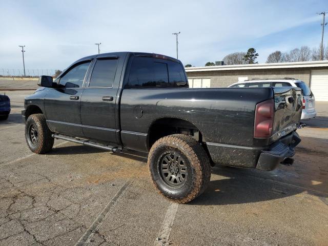 Obraz 2 z 2008 DODGE RAM 2500 ST 2008 z VIN 3D7KS28A58G126332