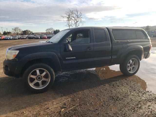 Image 1 of 2006 TOYOTA TACOMA PRERUNNER ACCESS CAB 2006 with VIN 5TETX62N06Z207615