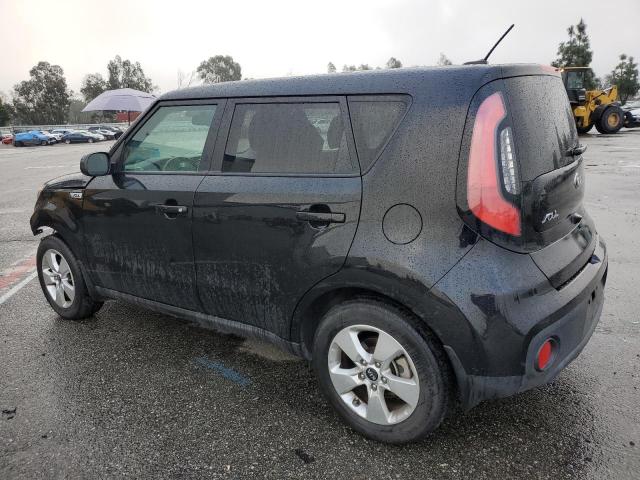Image 2 of 2019 KIA SOUL  2019 with VIN KNDJN2A21K7002237