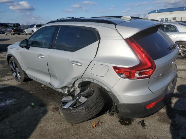 Obraz 2 z 2023 VOLVO XC40 RECHARGE ULTIMATE 2023 z VIN YV4ED3UM7P2947119