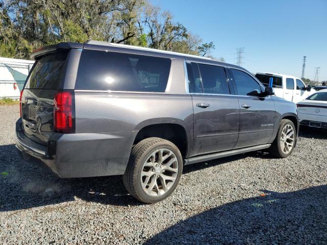 Obraz 3 z 2017 CHEVROLET SUBURBAN K1500 PREMIER 2017 z VIN 1GNSKJKC3HR220652