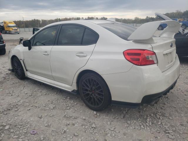 Obraz 2 z 2016 SUBARU WRX STI 2016 z VIN JF1VA2M61G9821634