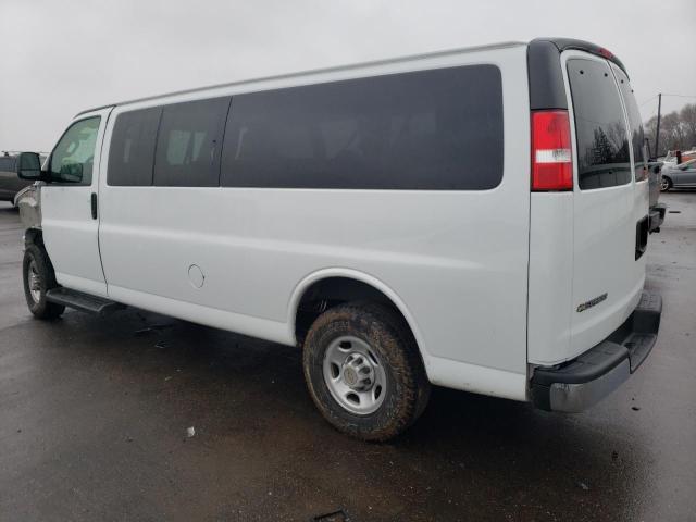 Изображение 2 2019 CHEVROLET EXPRESS G3500 LT 2019 с VIN 1GAZGPFP0K1141785