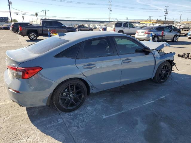 Obraz 3 z 2024 HONDA CIVIC SPORT 2024 z VIN 2HGFE2F53RH508208