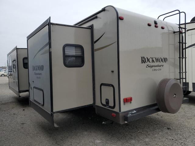 Image 3 of 2014 ROCK ULTRA LITE 2014 with VIN 4X4TRLG23E1852852