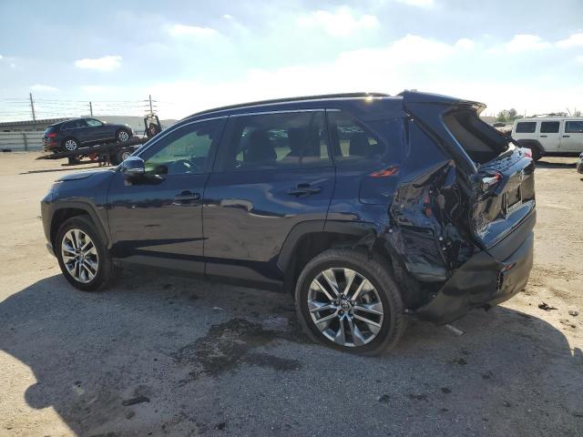 Image 2 of 2023 TOYOTA RAV4 XLE PREMIUM 2023 with VIN 2T3C1RFV0PW262172