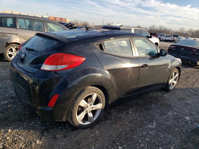 Obraz 3 z 2012 Hyundai Veloster 2012 z VIN KMHTC6AD0CU051127