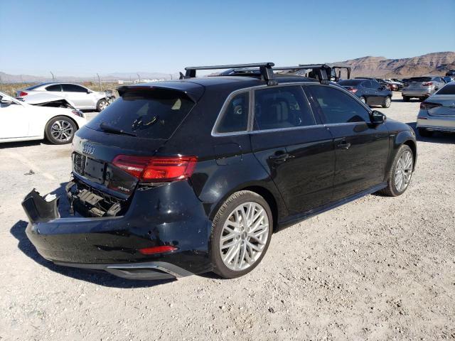 Image 3 of 2018 AUDI A3 E-TRON PREMIUM PLUS 2018 with VIN WAUTPBFF0JA066010
