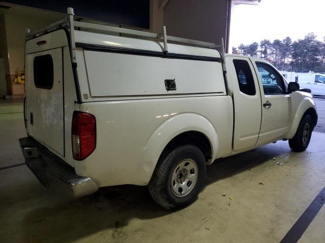 Image 3 of 2014 NISSAN FRONTIER S 2014 with VIN 1N6BD0CT6EN724446