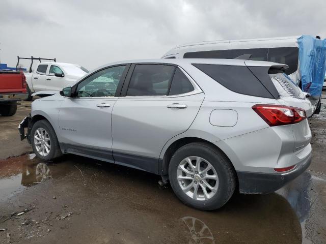 Image 2 of 2021 CHEVROLET EQUINOX LT 2021 with VIN 3GNAXKEVXML358643