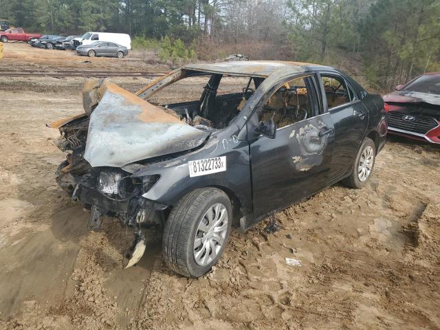 Obraz 1 z 2013 TOYOTA COROLLA BASE 2013 z VIN 5YFBU4EE0DP153319