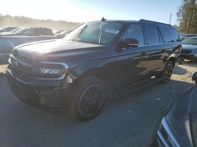 Изображение 1 2023 FORD EXPEDITION MAX LIMITED 2023 с VIN 1FMJK2A80PEA04329