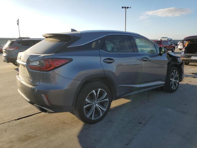 Изображение 3 2018 LEXUS RX 350 BASE 2018 с VIN 2T2ZZMCA2JC094412