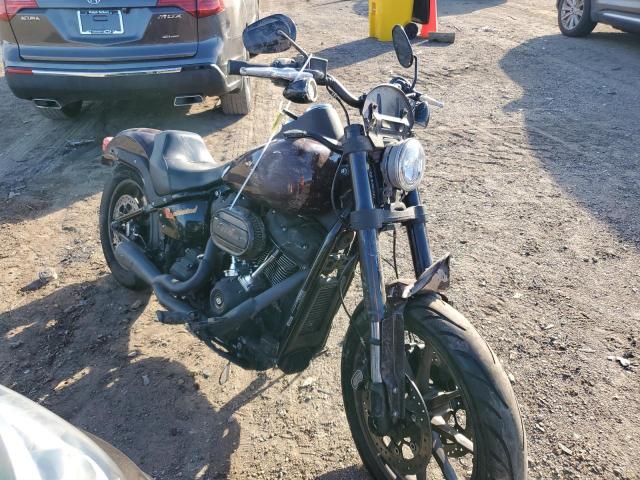 Obraz 1 z 2021 HARLEY-DAVIDSON FXLRS  2021 z VIN 1HD1YWK13MB017681