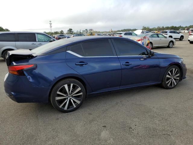 Изображение 3 2021 NISSAN ALTIMA SR 2021 с VIN 1N4BL4CV3MN313072