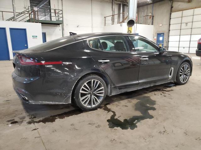 Obraz 3 z 2019 KIA STINGER  2019 z VIN KNAE15LA3K6058931