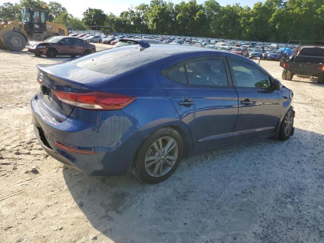 Image 3 of 2018 HYUNDAI ELANTRA SEL 2018 with VIN 5NPD84LF6JH362579