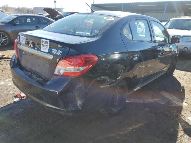 Image 3 of 2019 MITSUBISHI MIRAGE G4 ES 2019 with VIN ML32F3FJ3KHF17604