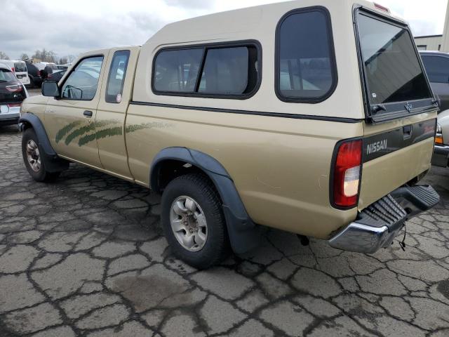 Image 2 of 1998 NISSAN FRONTIER KING CAB XE 1998 with VIN 1N6DD26Y3WC387095