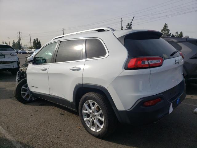 Obraz 2 z 2015 JEEP CHEROKEE LATITUDE 2015 z VIN 1C4PJLCB6FW547323