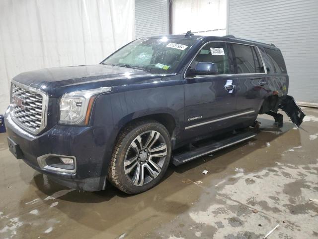 2018 GMC YUKON DENALI 2018 image