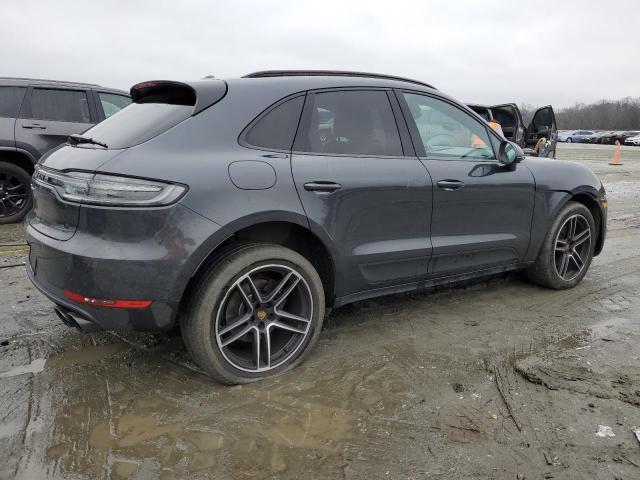 Image 3 of 2019 PORSCHE MACAN  2019 with VIN WP1AA2A5XKLB05622