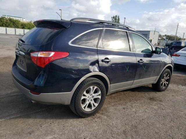 Image 3 of 2012 HYUNDAI VERACRUZ GLS 2012 with VIN KM8NU4CC7CU187690