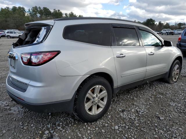 Image 3 of 2014 CHEVROLET TRAVERSE LT 2014 with VIN 1GNKVHKD9EJ215166
