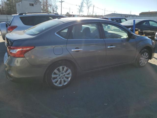 Изображение 3 2016 NISSAN SENTRA S 2016 с VIN 3N1AB7AP5GL652356
