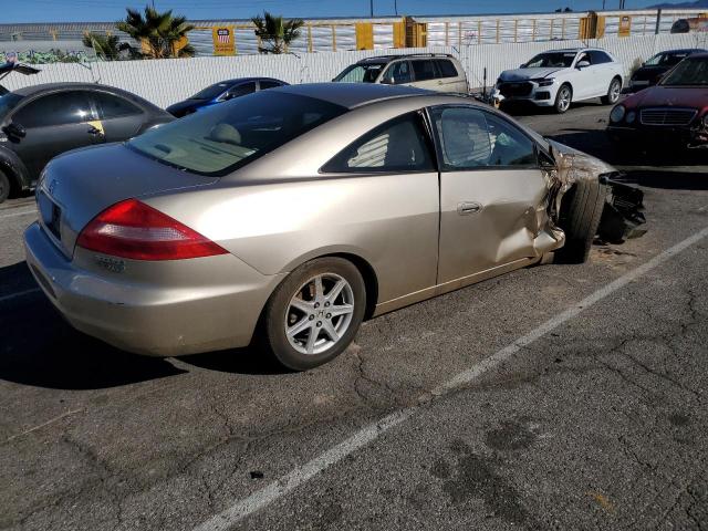 Obraz 3 z 2003 HONDA ACCORD EX 2003 z VIN 1HGCM82603A026678