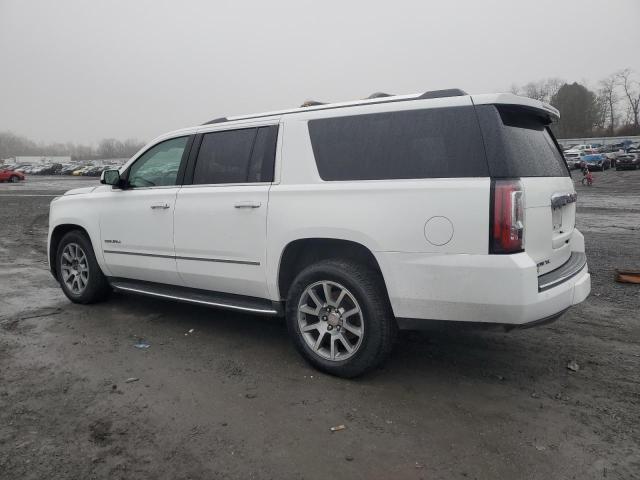 Obraz 2 z 2016 GMC YUKON XL DENALI 2016 z VIN 1GKS2HKJ5GR358860