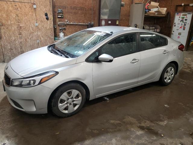 Image 1 of 2017 KIA FORTE LX 2017 with VIN 3KPFK4A73HE042950