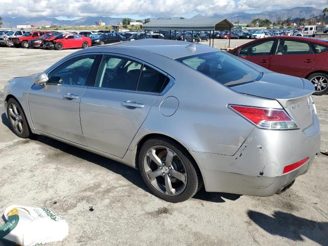 Image 2 of 2010 ACURA TL  2010 with VIN 19UUA9F59AA005507