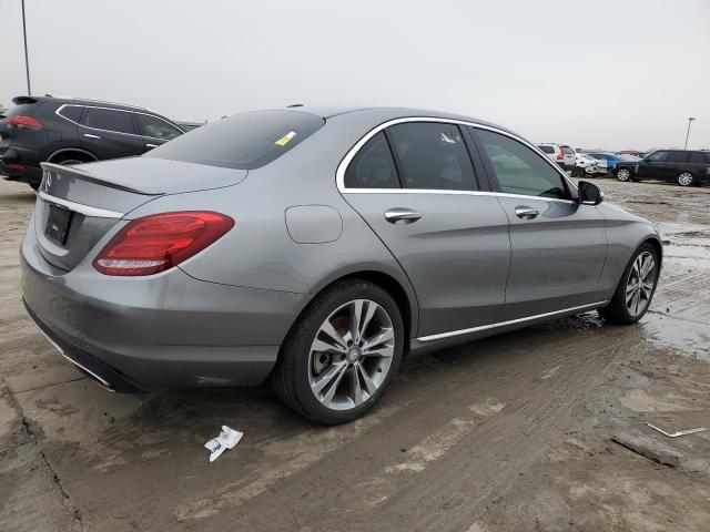 Obraz 3 z 2015 MERCEDES-BENZ C 300 2015 z VIN 55SWF4JB7FU053576