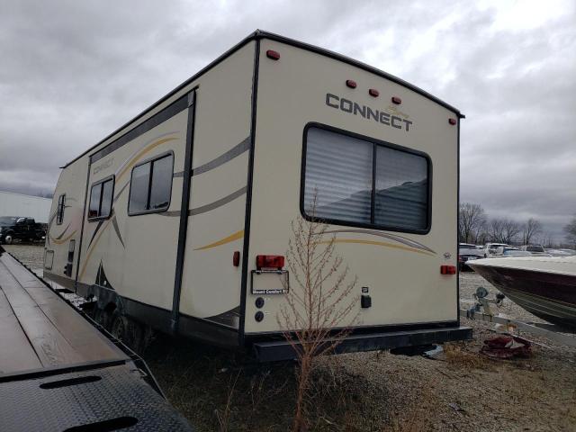 Изображение 3 2015 KZRV CONNECT 2015 с VIN 4EZTL2821F8053885