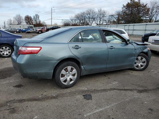 Obraz 3 z 2008 TOYOTA CAMRY CE 2008 z VIN 4T1BE46K38U768744