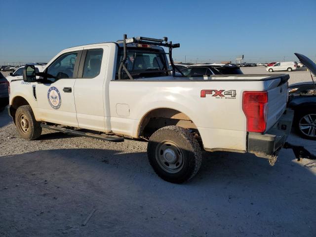 Image 2 of 2022 FORD F250 SUPER DUTY 2022 with VIN 1FT7X2BN0NEE17286