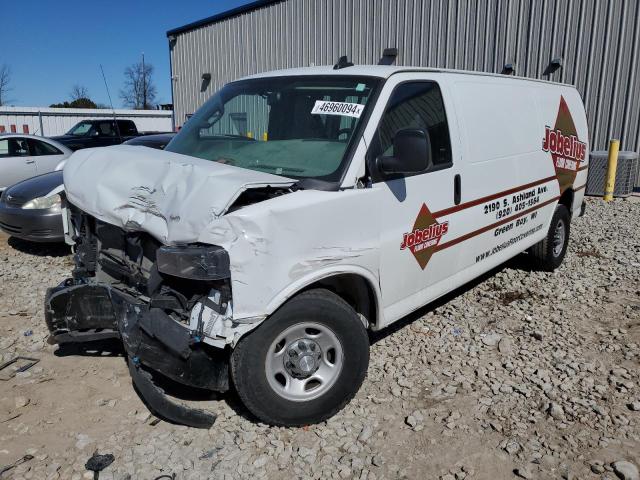 Obraz 2019 CHEVROLET EXPRESS G2500  2019