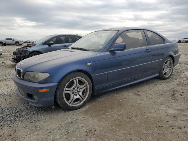 2004 BMW 330 CI 2004 image