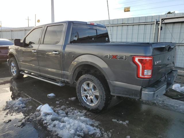 Obraz 2 z 2015 FORD F150 SUPERCREW 2015 z VIN 1FTEW1EPXFKD97620