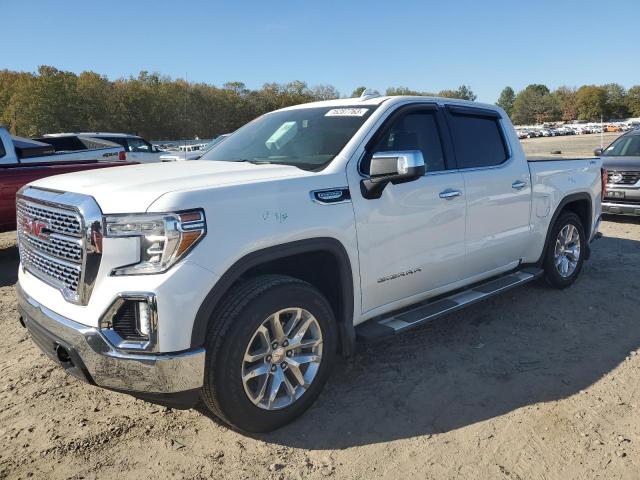 Obraz 1 z 2020 GMC SIERRA K1500 SLT 2020 z VIN 3GTU9DED5LG318237