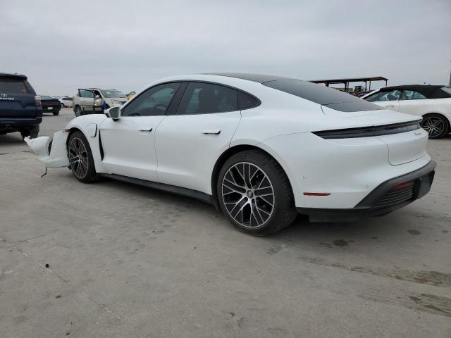 Obraz 2 z 2022 PORSCHE TAYCAN  2022 z VIN WP0AA2Y11NSA14661