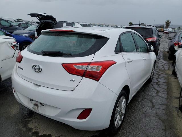 Изображение 3 2013 HYUNDAI ELANTRA GT  2013 с VIN KMHD35LE0DU046791