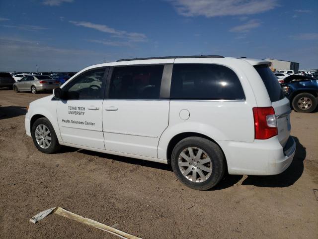 Obraz 2 z 2015 CHRYSLER TOWN & COUNTRY LX 2015 z VIN 2C4RC1AG6FR675706