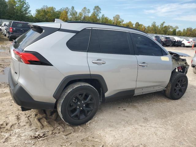 Obraz 3 z 2021 TOYOTA RAV4 LE 2021 z VIN 2T3H1RFV6MW178908