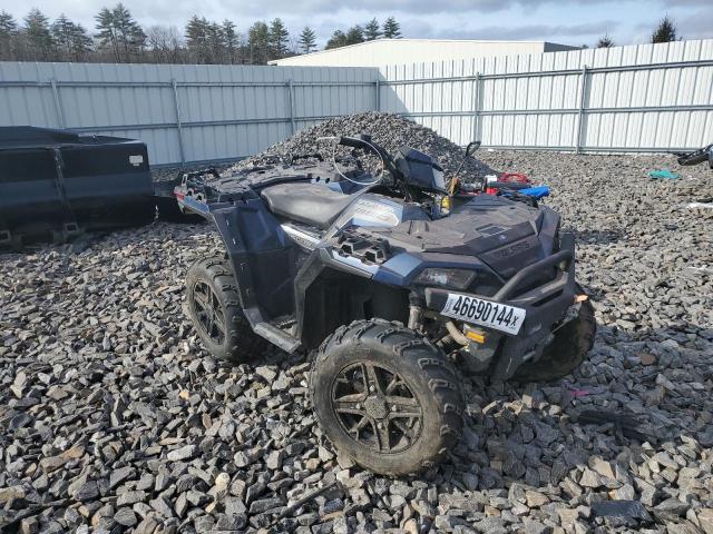 2020 POLARIS SPORTSMAN 850 PREMIUM 2020 image
