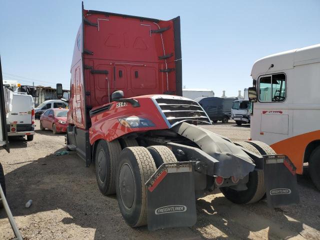 Изображение 3 2020 FREIGHTLINER CASCADIA 126  2020 с VIN 1FUJHHDR0LLLN1944