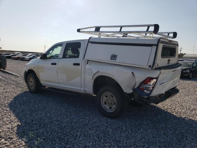 Image 2 of 2020 RAM 1500 CLASSIC TRADESMAN 2020 with VIN 1C6RR7KT7LS149843