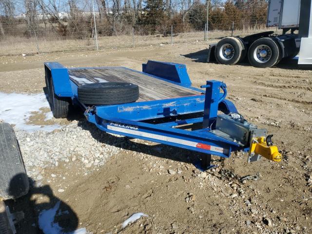 Изображение 1 2021 FELL FT-12-IT-I 2021 с VIN 5FTBE212XM9003985