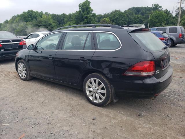 Изображение 2 2013 VOLKSWAGEN JETTA TDI 2013 с VIN 3VWPL7AJ4DM669071